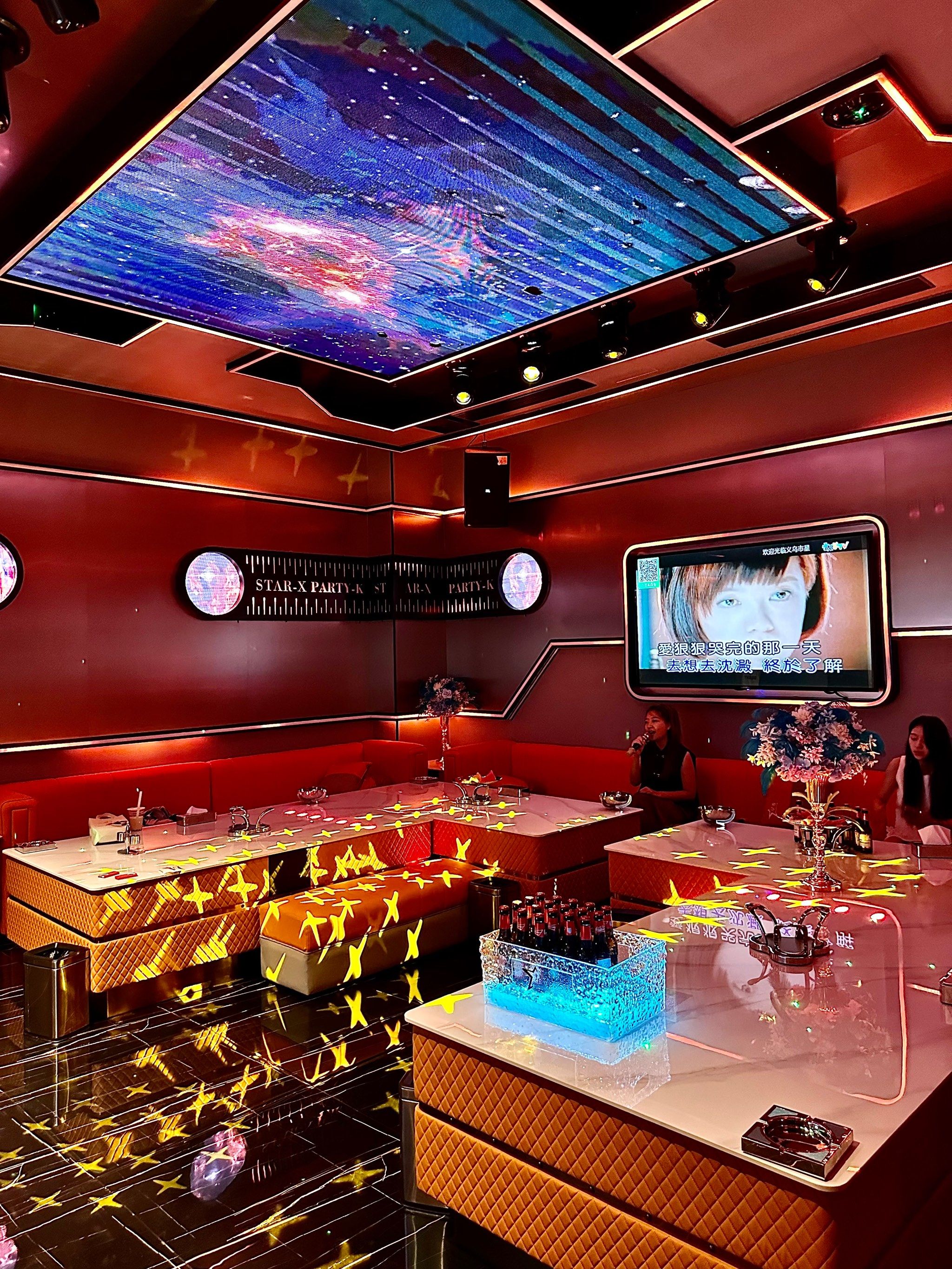 齐齐哈尔商务ktv与片场区别解析-龙江县ktv预订